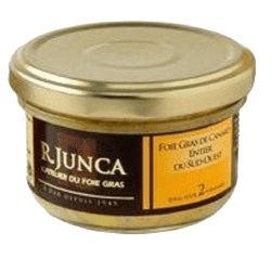 Maison-R.-Junca-Bloc-De-Foie-Gras-De-Canard-Verrine-80g